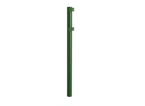 Bollard Ellipse 60, round, painted