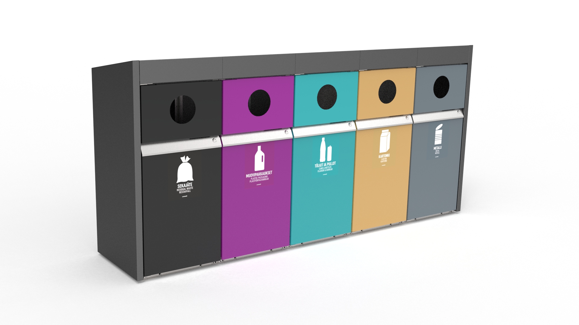 For designers. Link to Bim models page.