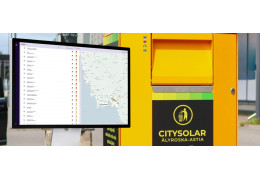 Finbin and REEN Announce Strategic Partnership for Smarter Waste Management